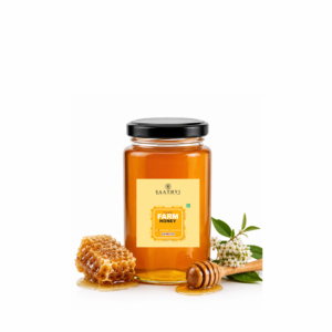 Farm honey image