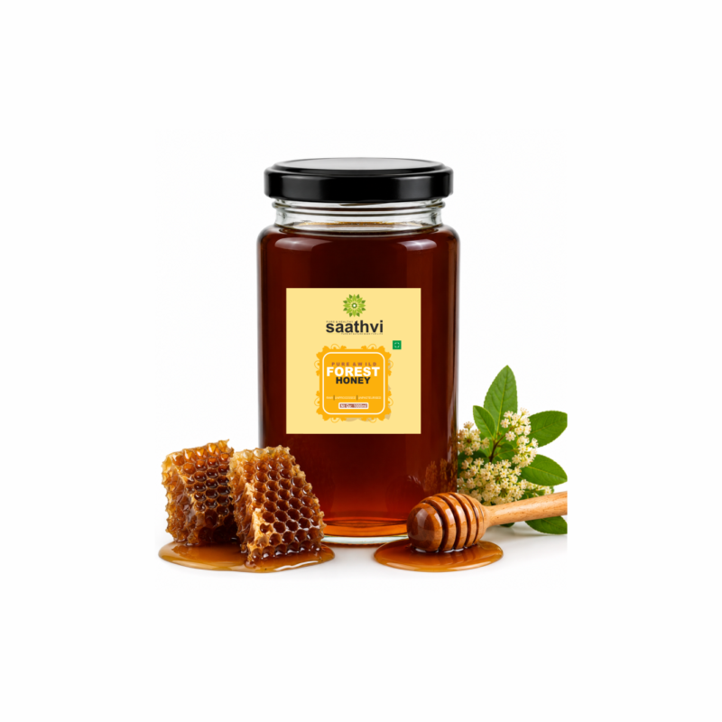 Saathvi Forest Honey