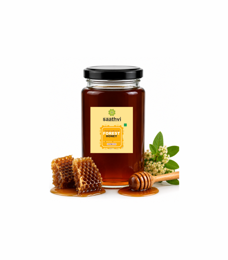 Saathvi Forest Honey