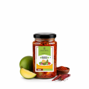Mango Avakaya image
