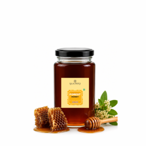 saathvi farm honey i unprocessed raw pure honey