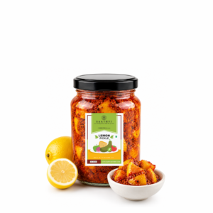 Lemon Pickle image