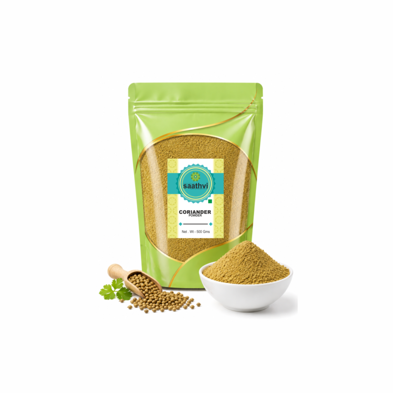 Saathvi Coriander Powder