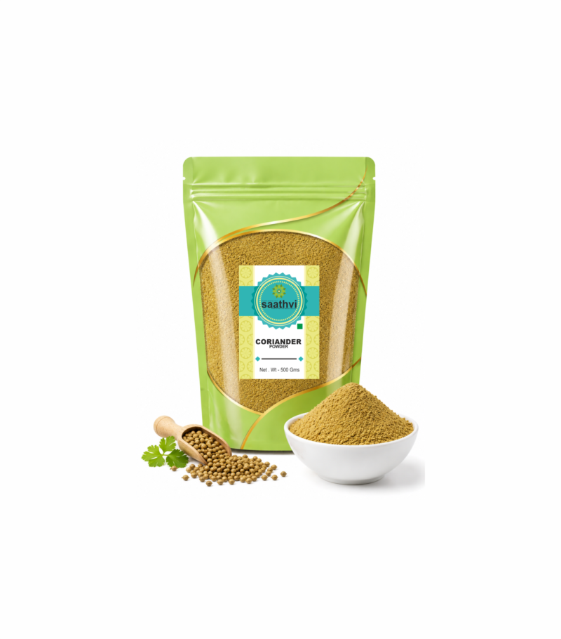 Saathvi Coriander Powder