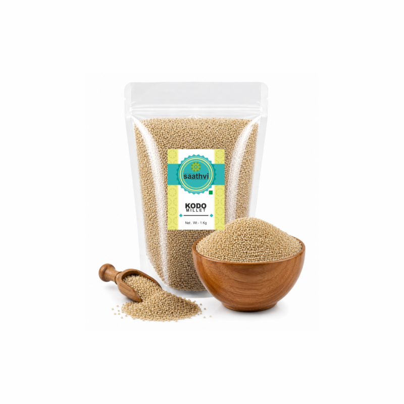 Saathvi Kodo Millet