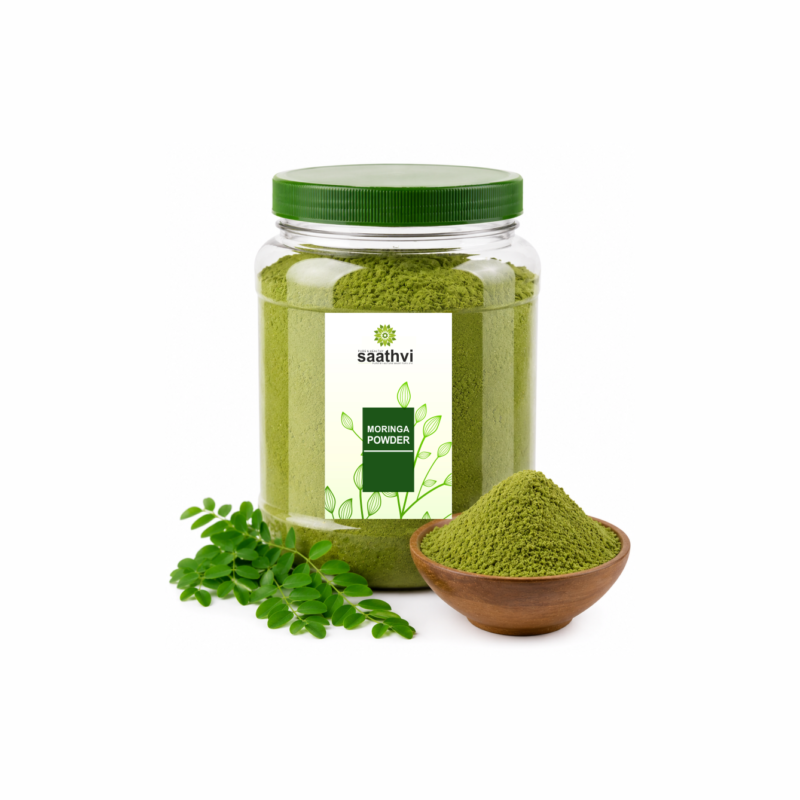 Saathvi Moringa Powder