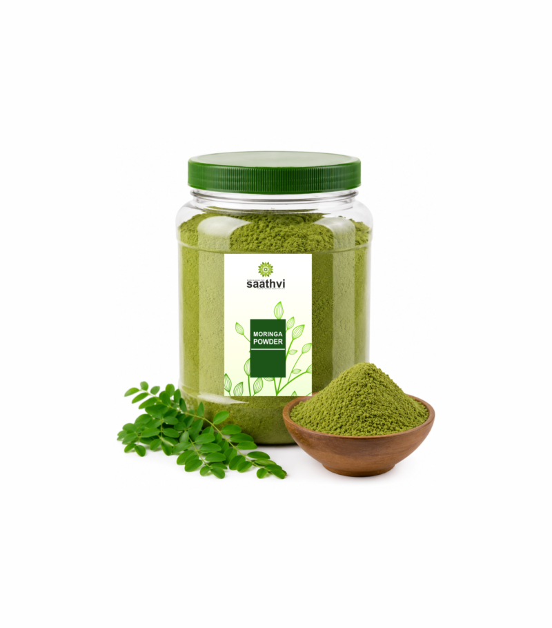 Saathvi Moringa Powder