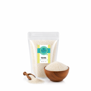 saathvi pearl millet | unpolished peral millet | traditional heritage rice | naturally rich in iron, magnesium, dietary fiber, and plant based protein | energy boosting heritage grain for wholesome daily nutrition and healthy cooking