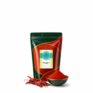 Red Chilli Powder