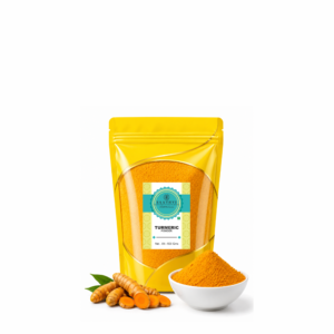Turmeric Powder image