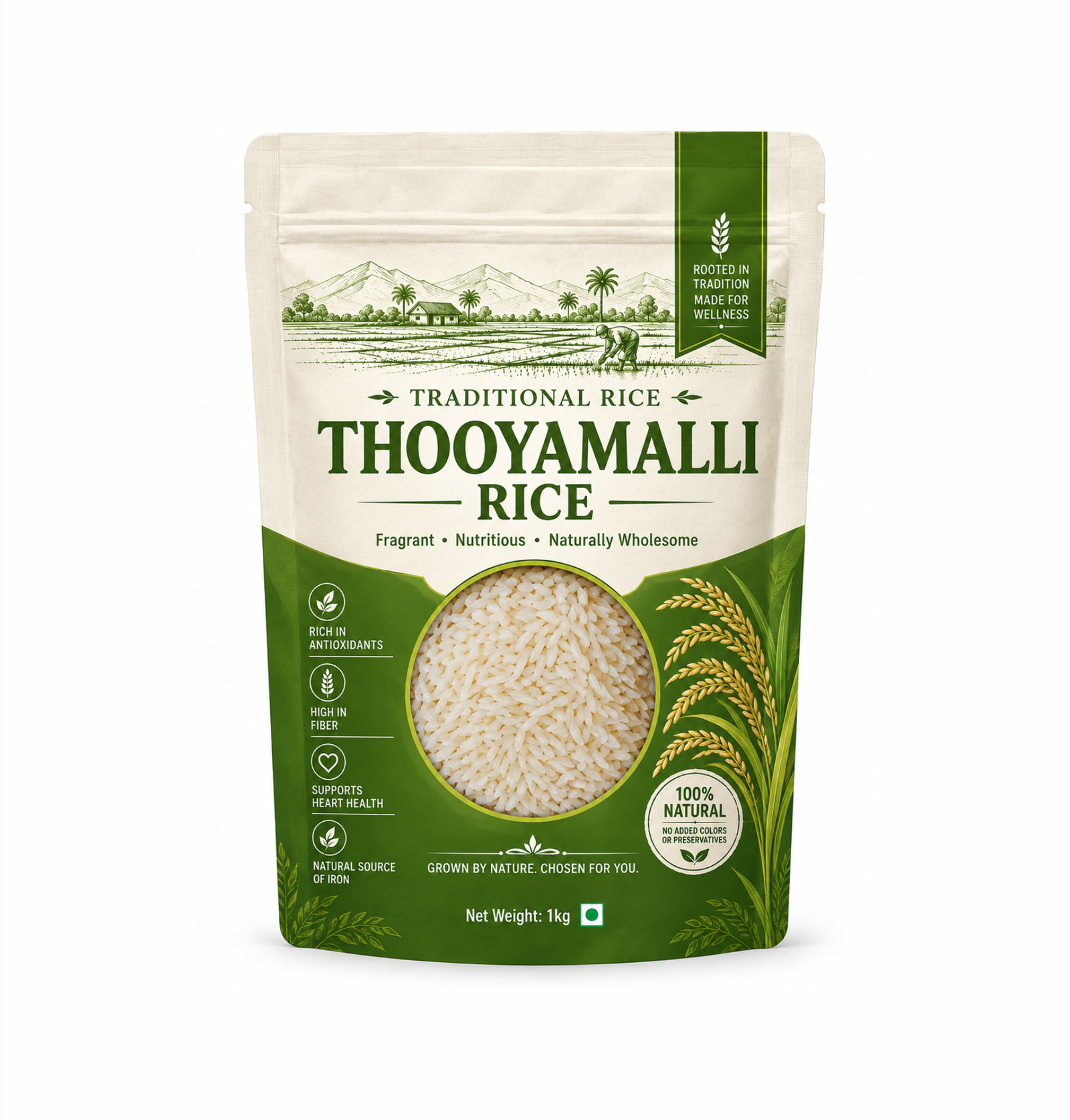 saathvi-thooyamalli-boiled-rice-hand-pounded-thooyamalli-rice-traditional-heritage-rice-naturally-processed