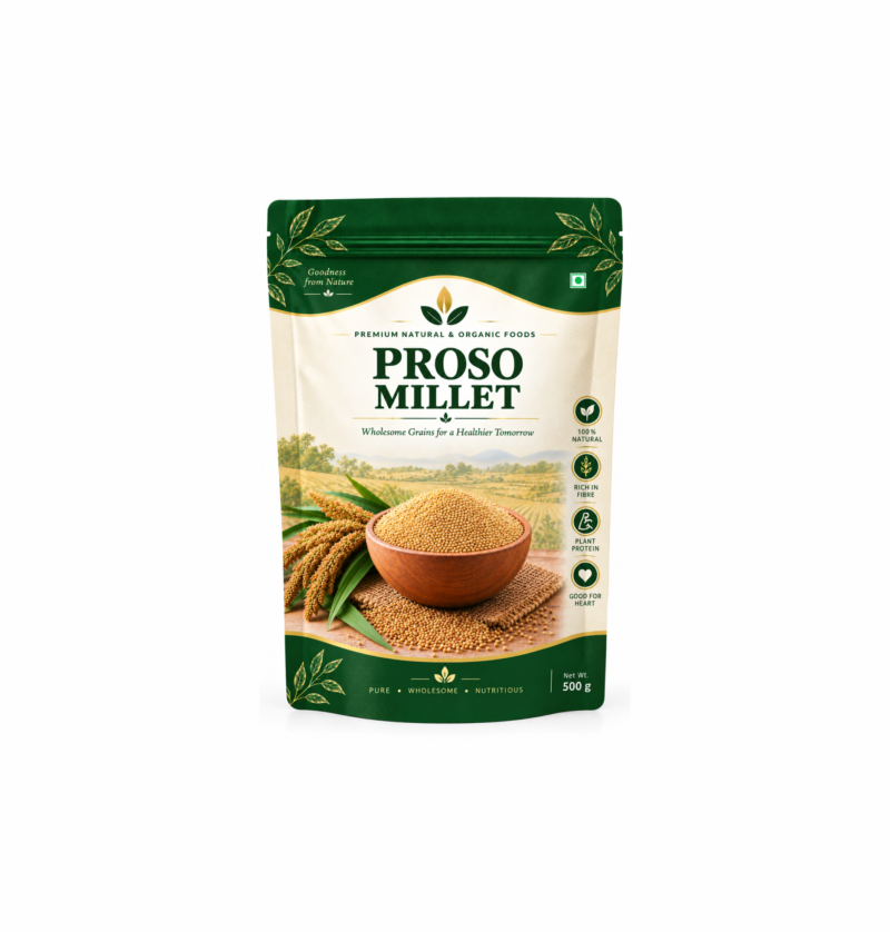 Proso Millet image